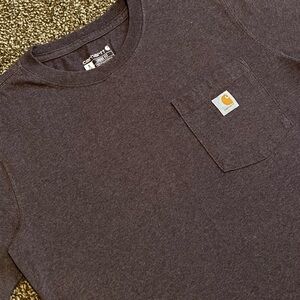 Carhartt men's T-shirt S